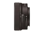 Sony Alpha 6400 Kit E 16-50mm f/3.5-5.6 OSS Fotocamera Mirrorless Touchscreen 24.2 MP Nero - immagine 8