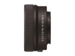 Sony Alpha 6400 Kit E 16-50mm f/3.5-5.6 OSS Fotocamera Mirrorless Touchscreen 24.2 MP Nero - immagine 9