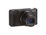 Sony ZV-1 Vlog Camera ZV1AB Fotocamera Digitale Touchscreen 20.1 MP Nero - immagine 3