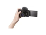 Sony ZV-1 Vlog Camera ZV1AB Fotocamera Digitale Touchscreen 20.1 MP Nero - immagine 4