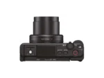 Sony ZV-1 Vlog Camera ZV1AB Fotocamera Digitale Touchscreen 20.1 MP Nero - immagine 6