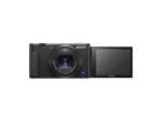Sony ZV-1 Vlog Camera ZV1AB Fotocamera Digitale Touchscreen 20.1 MP Nero - immagine 7