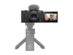 Sony ZV-1 Vlog Camera ZV1AB Fotocamera Digitale Touchscreen 20.1 MP Nero - immagine 15