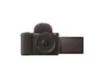 Sony ZV-E10 II Kit E 16-50mm f/3.5-5.6 OSS II Fotocamera Mirrorless APS-C Vlog Touchscreen 26 MP
