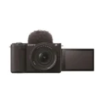 Sony ZV-E10 II Kit E 16-50mm f/3.5-5.6 OSS II Fotocamera Mirrorless APS-C Vlog Touchscreen 26 MP