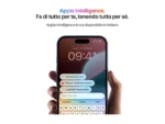 APPLE iPhone 16 128GB Nero - immagine 7