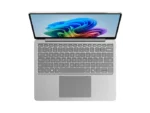 Microsoft Surface Laptop 13" Touchscreen Qualcomm Snapdragon X Plus RAM 16GB 256GB SSD Platinum Windows 11 Home - immagine 4