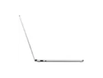 Microsoft Surface Laptop 13" Touchscreen Qualcomm Snapdragon X Plus RAM 16GB 256GB SSD Platinum Windows 11 Home - immagine 5