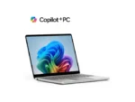 Microsoft Surface Laptop 13" Touchscreen Qualcomm Snapdragon X Plus RAM 16GB 256GB SSD Platinum Windows 11 Home - immagine 7