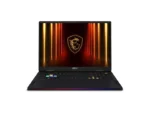 MSI Raider 18 AI A2XWJG-228IT Notebook Gaming 18" Ultra HD+ Mini LED 120Hz Intel Core Ultra 9 285HX RAM 64GB 4TB SSD RTX 5090 Windows 11 Home