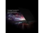 MSI Raider 18 AI A2XWJG-228IT Notebook Gaming 18" Ultra HD+ Mini LED 120Hz Intel Core Ultra 9 285HX RAM 64GB 4TB SSD RTX 5090 Windows 11 Home - immagine 9