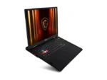 MSI Raider 18 AI A2XWJG-228IT Notebook Gaming 18" Ultra HD+ Mini LED 120Hz Intel Core Ultra 9 285HX RAM 64GB 4TB SSD RTX 5090 Windows 11 Home - immagine 14