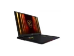 MSI Raider 18 AI A2XWJG-228IT Notebook Gaming 18" Ultra HD+ Mini LED 120Hz Intel Core Ultra 9 285HX RAM 64GB 4TB SSD RTX 5090 Windows 11 Home - immagine 15