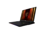 MSI Raider 18 AI A2XWJG-228IT Notebook Gaming 18" Ultra HD+ Mini LED 120Hz Intel Core Ultra 9 285HX RAM 64GB 4TB SSD RTX 5090 Windows 11 Home - immagine 16