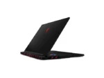 MSI Raider 18 AI A2XWJG-228IT Notebook Gaming 18" Ultra HD+ Mini LED 120Hz Intel Core Ultra 9 285HX RAM 64GB 4TB SSD RTX 5090 Windows 11 Home - immagine 18