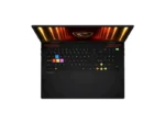 MSI Raider 18 AI A2XWJG-228IT Notebook Gaming 18" Ultra HD+ Mini LED 120Hz Intel Core Ultra 9 285HX RAM 64GB 4TB SSD RTX 5090 Windows 11 Home - immagine 23