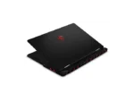 MSI Raider 18 AI A2XWJG-228IT Notebook Gaming 18" Ultra HD+ Mini LED 120Hz Intel Core Ultra 9 285HX RAM 64GB 4TB SSD RTX 5090 Windows 11 Home - immagine 30