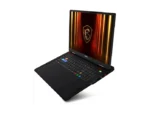 MSI Raider 18 AI A2XWJG-228IT Notebook Gaming 18" Ultra HD+ Mini LED 120Hz Intel Core Ultra 9 285HX RAM 64GB 4TB SSD RTX 5090 Windows 11 Home - immagine 31