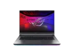 ASUS ROG Strix G18 G815 Notebook Gaming 18" QHD+ 16:10 Intel Core Ultra 9 275HX RAM 32GB 2TB SSD RTX 5080 Windows 11 Home