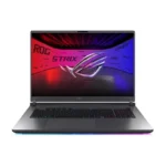 ASUS ROG Strix G18 G815 Notebook Gaming 18" QHD+ 16:10 Intel Core Ultra 9 275HX RAM 32GB 2TB SSD RTX 5080 Windows 11 Home