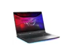 ASUS ROG Strix G18 G815 Notebook Gaming 18" QHD+ 16:10 Intel Core Ultra 9 275HX RAM 32GB 2TB SSD RTX 5080 Windows 11 Home - immagine 11