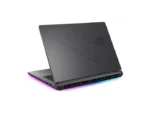 ASUS ROG Strix G18 G815 Notebook Gaming 18" QHD+ 16:10 Intel Core Ultra 9 275HX RAM 32GB 2TB SSD RTX 5080 Windows 11 Home - immagine 13