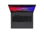 ASUS ROG Strix G18 G815 Notebook Gaming 18" QHD+ 16:10 Intel Core Ultra 9 275HX RAM 32GB 2TB SSD RTX 5080 Windows 11 Home - immagine 15