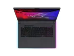 ASUS ROG Strix G18 G815 Notebook Gaming 18" QHD+ 16:10 Intel Core Ultra 9 275HX RAM 32GB 2TB SSD RTX 5080 Windows 11 Home - immagine 16