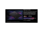MSI Raider 18 AI A2XWJG-228IT Notebook Gaming 18" Ultra HD+ Mini LED 120Hz Intel Core Ultra 9 285HX RAM 64GB 4TB SSD RTX 5090 Windows 11 Home - immagine 13
