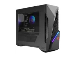MSI MAG Infinite S3 14-2681IT PC Desktop Gaming Intel Core i7-14700F RAM 16GB DDR5 1TB SSD RTX 5070 Windows 11
