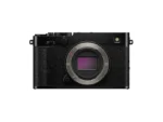 Fujifilm X-E5 Solo Corpo Fotocamera Mirrorless APS-C Touchscreen 40.2 MP Nero