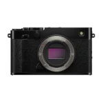Fujifilm X-E5 Solo Corpo Fotocamera Mirrorless APS-C Touchscreen 40.2 MP Nero