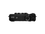 Fujifilm X-E5 Solo Corpo Fotocamera Mirrorless APS-C Touchscreen 40.2 MP Nero - immagine 2