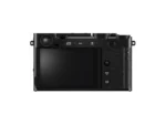 Fujifilm X-E5 Solo Corpo Fotocamera Mirrorless APS-C Touchscreen 40.2 MP Nero - immagine 3