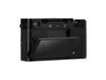 Fujifilm X-E5 Solo Corpo Fotocamera Mirrorless APS-C Touchscreen 40.2 MP Nero - immagine 4