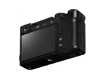 Fujifilm X-E5 Solo Corpo Fotocamera Mirrorless APS-C Touchscreen 40.2 MP Nero - immagine 5