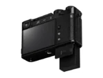 Fujifilm X-E5 Solo Corpo Fotocamera Mirrorless APS-C Touchscreen 40.2 MP Nero - immagine 6
