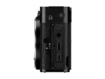 Fujifilm X-E5 Solo Corpo Fotocamera Mirrorless APS-C Touchscreen 40.2 MP Nero - immagine 10