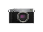 Fujifilm X-E5 Solo Corpo Fotocamera Mirrorless APS-C Touchscreen 40.2 MP Nero
