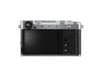 Fujifilm X-E5 Solo Corpo Fotocamera Mirrorless APS-C Touchscreen 40.2 MP Nero - immagine 3