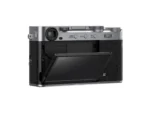 Fujifilm X-E5 Solo Corpo Fotocamera Mirrorless APS-C Touchscreen 40.2 MP Nero - immagine 4
