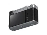 Fujifilm X-E5 Solo Corpo Fotocamera Mirrorless APS-C Touchscreen 40.2 MP Nero - immagine 5