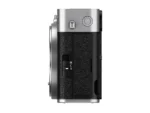 Fujifilm X-E5 Solo Corpo Fotocamera Mirrorless APS-C Touchscreen 40.2 MP Nero - immagine 10