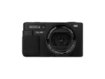 Yashica City 300 Fotocamera Digitale Compatta Vlog 4K 50 MP Nero