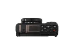 Yashica City 300 Fotocamera Digitale Compatta Vlog 4K 50 MP Nero - immagine 5