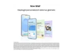 SAMSUNG Galaxy S25 256GB, 256 GB, BLACK/BLUE - immagine 3