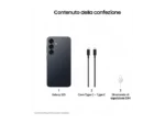 SAMSUNG Galaxy S25 256GB, 256 GB, BLACK/BLUE - immagine 7