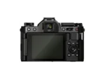 Yashica City FX-D 300S Fotocamera Digitale Compatta Vlog 4K 50 MP Nera - immagine 2