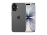 APPLE iPhone 17 256GB Nero