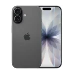 APPLE iPhone 17 256GB Nero